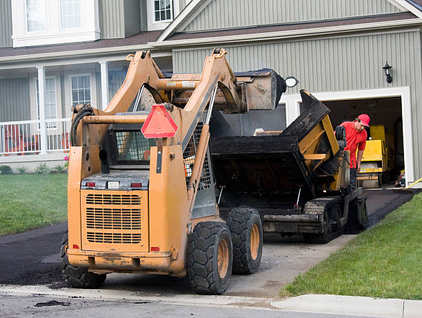 Trusted Pleasantville, IA Driveway Pavers Experts