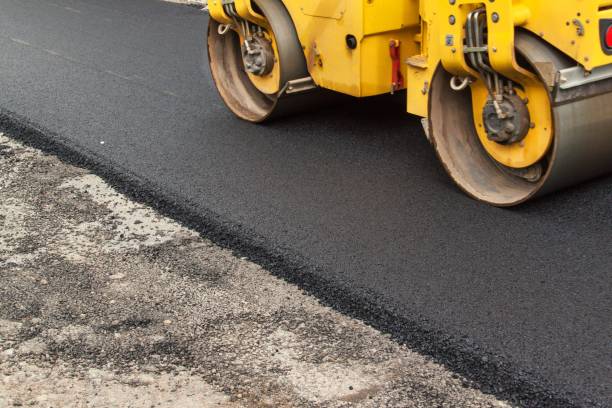 Best Best Driveway Pavers  in Pleasantville, IA